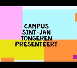 Boodschap Campus Sint Jan Tongeren