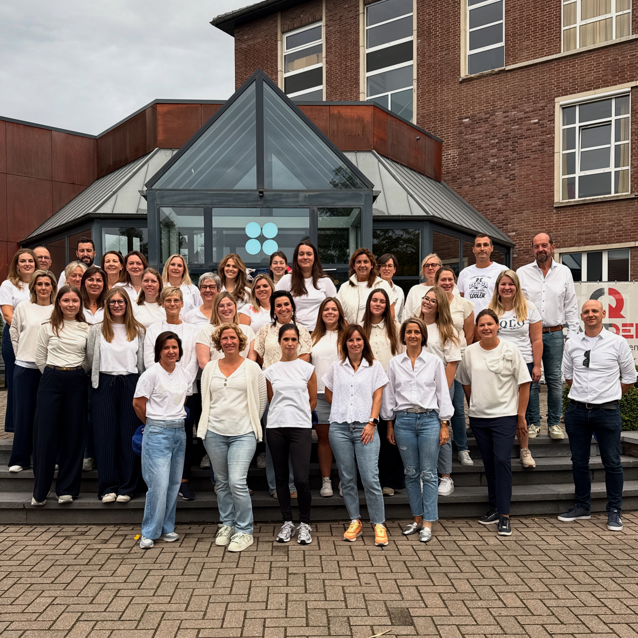 schoolteam
